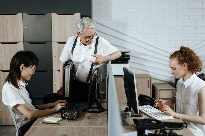 Sérénité Numérique Seniors 9