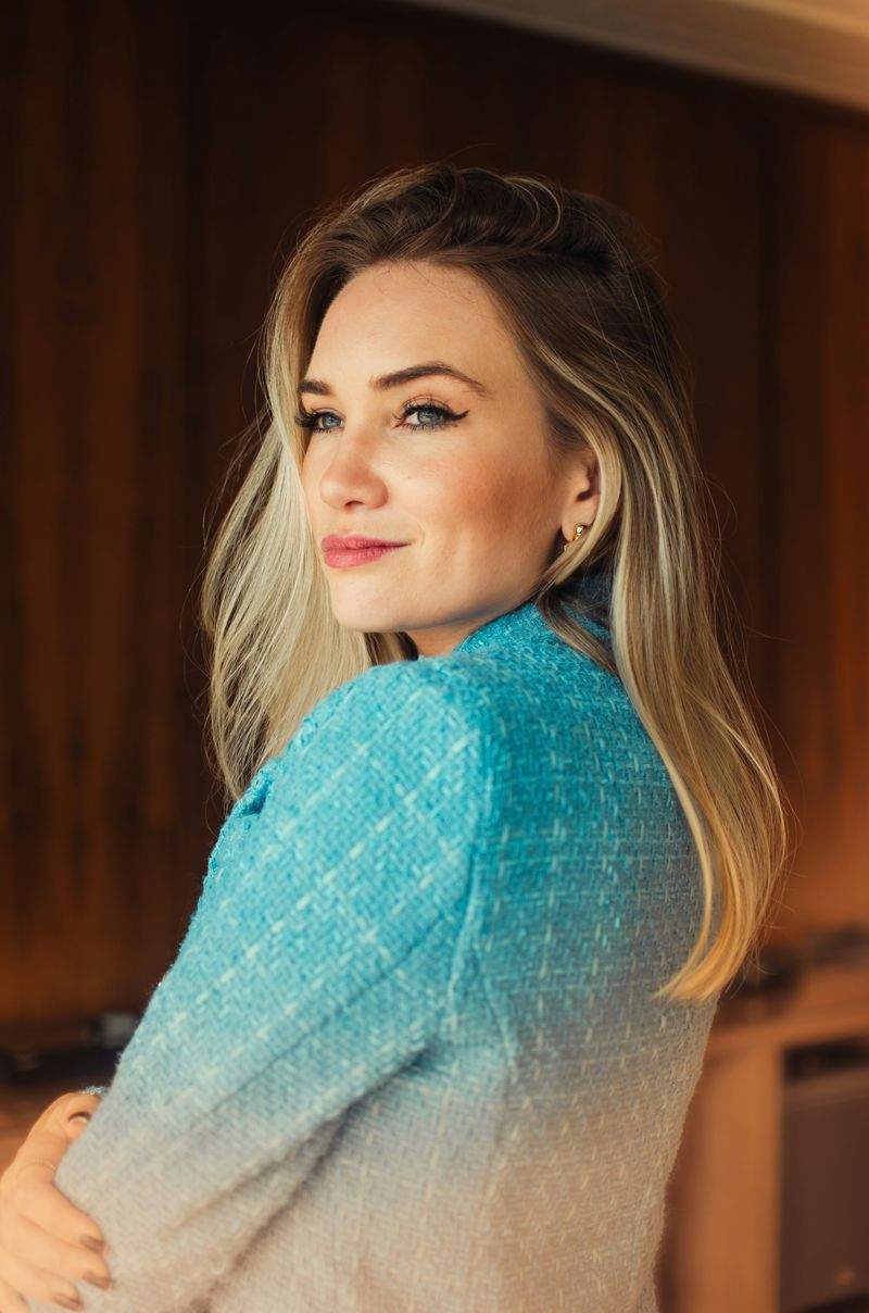 Sophie Lambert